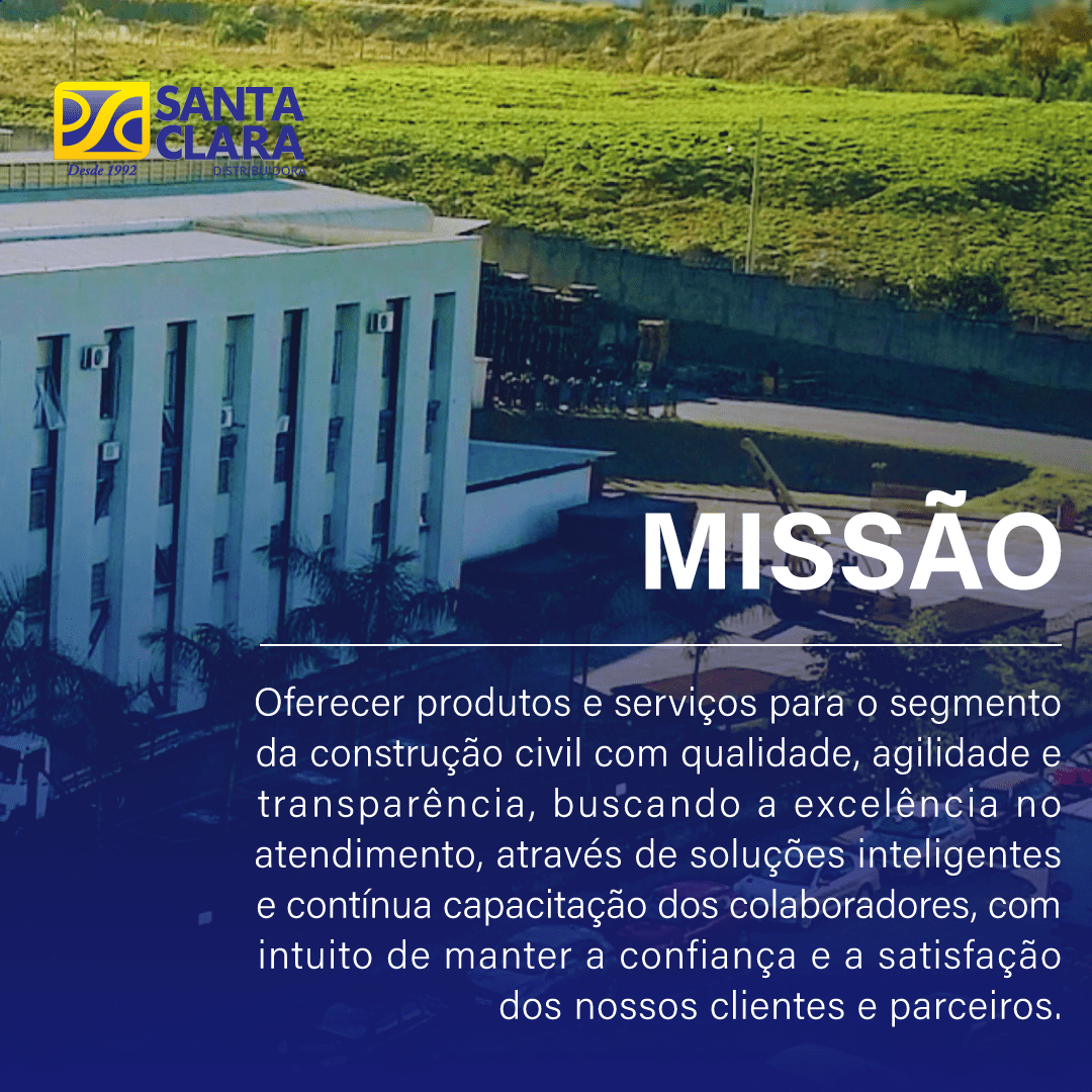 Missão