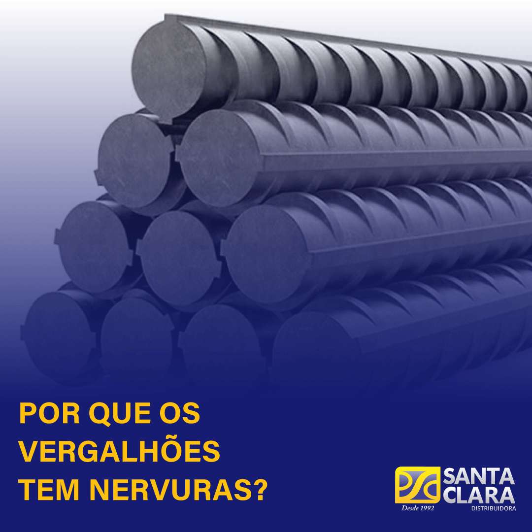 POR QUE OS VERGALHÕES TEM NERVURAS?