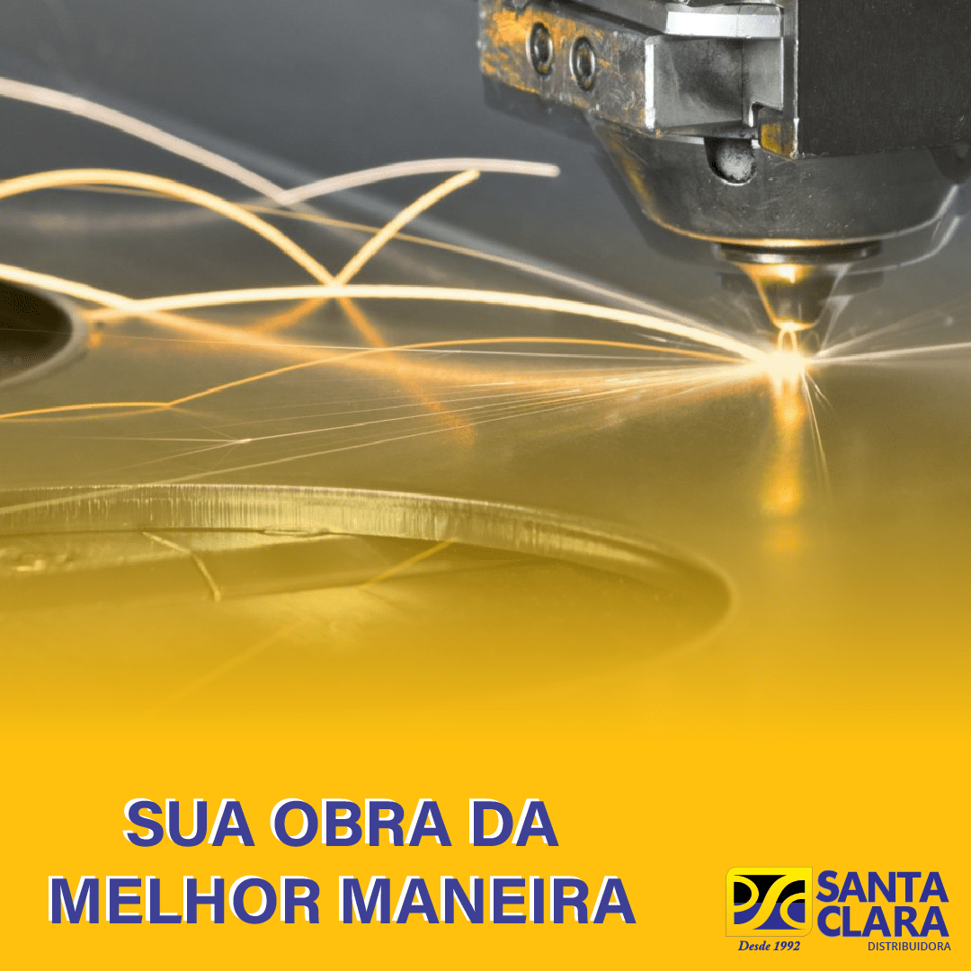 SUA OBRA DA MELHOR MANEIRA